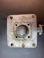 Simson S51 Zylinder zum aufarbeiten original DDR Thüringen - Mühlhausen Vorschau