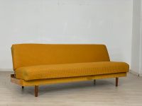 MID CENTURY SOFA COUCH SCHLAFSOFA DEYBED VINTAGE Berlin - Lichtenberg Vorschau