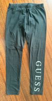 Guess leggings schwarz Glitzer Nordrhein-Westfalen - Wenden Vorschau