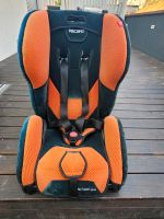 Kindersitz Recaro mit Isofix Baden-Württemberg - Emmendingen Vorschau