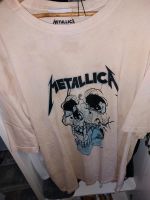 Metallica T-shirt Nordrhein-Westfalen - Coesfeld Vorschau