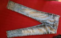 Jeans von Marvi Gr.25/32 Bayern - Zusamaltheim Vorschau
