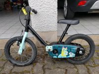 Kinderfahrrad / 14 Zoll / Bike / Fahrrad Nordrhein-Westfalen - Kreuztal Vorschau