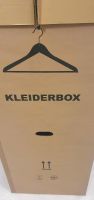 KLEIDER BOX   3  neuwertige  KLEIDER BOXEN für den bequemen Umzug Nordrhein-Westfalen - Hennef (Sieg) Vorschau
