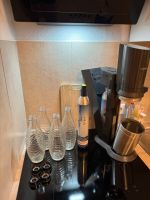 Sodastream inkl 4x Glasflasche + 2x CO2 Rheinland-Pfalz - Trier Vorschau