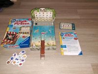 Ravensburger Spiel Die Logik Piraten 5 - 8 Jahre Rätseln, zielen Niedersachsen - Adendorf Vorschau