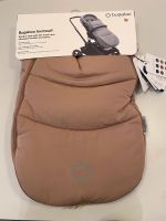 Bugaboo Fußsack Dune Taupe Schleswig-Holstein - Flensburg Vorschau