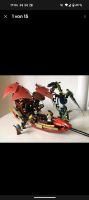 LEGO® NINJAGO™ 70738 Final Flight of Destiny's Bounty Schleswig-Holstein - Böklund Vorschau