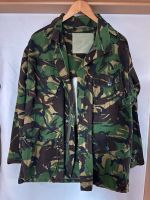 Vintage Military Jacket Militärjacke NATO Camo Jacke Rheinland-Pfalz - Bad Dürkheim Vorschau