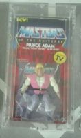 Masters Of The Universe Super7 Neo Vintage Prince Adam Thüringen - Weimar Vorschau