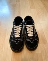 Vans Platform Black Pearly Punk - Creeper, wie neu Bayern - Landshut Vorschau