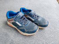 Turnschuhe Kinder von Geox Gr 31 Kr. München - Ismaning Vorschau