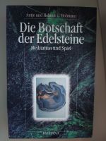 DIE BOTSCHAFT DER EDELSTEINE Baden-Württemberg - Ditzingen Vorschau