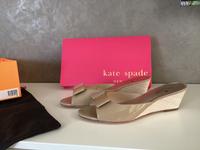 Sandaletten von Kate Spade Gr 8 Hessen - Fulda Vorschau