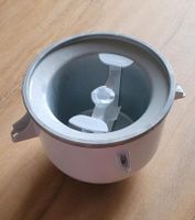 Kitchen Aid Ice Cream Maker Speiseeis Eiscreme Maschine Baden-Württemberg - Esslingen Vorschau