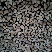Brennholz trocken zu verkaufen Bayern - Kirchberg i. Wald Vorschau