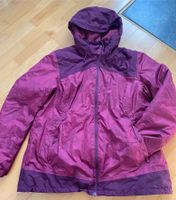 Decathlon Skijacke Winterjacke Jacke Damen Gr. XL lila bis - 10°C Nordrhein-Westfalen - Bad Salzuflen Vorschau