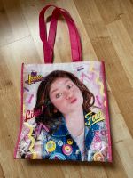 Soy Luna Shopping Tasche Fanartikel Hessen - Michelstadt Vorschau