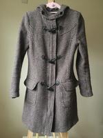 Review Jacke gepunktet braun rosa hellgrün Gr. S Niedersachsen - Quakenbrück Vorschau
