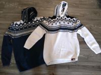 2x Reslad Pullover Strickpullover Herren Größe XL Bayern - Bad Brückenau Vorschau