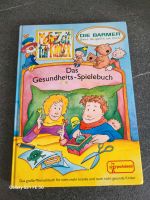 Gesundheits spielebuch Nordrhein-Westfalen - Lindlar Vorschau