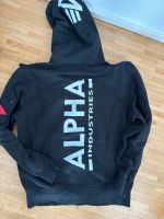 Alpha Industries Hoodie Gr. M Dortmund - Lütgendortmund Vorschau