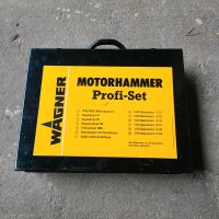 Wagner Motorhammer Nagler Tacker Profiset NEU Hessen - Riedstadt Vorschau