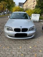 BMW 1er E81 LCI 118i 143Ps 2008, Automatik, Navi, M felgen….. Hessen - Darmstadt Vorschau