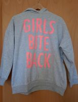 Witziges Sweatshirt, Gr 158/164, Girls Sachsen - Moritzburg Vorschau