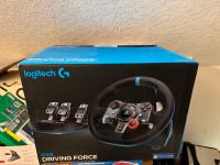 Logitech G29 Baden-Württemberg - Löffingen Vorschau