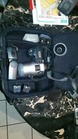 Canon PowerShot Pro70 inkl allem Zubehör und Tasche Bayern - Mainaschaff Vorschau