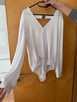 Bluse Body GUESS Gr. XL Bayern - Dingolfing Vorschau