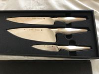 WMF Chef`s Edition 3 Teilig Messer Set Holz Box Kochmesser ! NEU Berlin - Schöneberg Vorschau