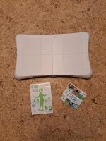 Nintendo Wii Wii Fit Plus + Balance Board Nürnberg (Mittelfr) - Aussenstadt-Sued Vorschau