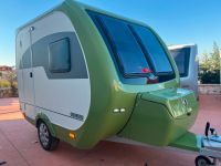 MONDE 320 WOHNWAGEN 450x209x252cm 1000kg zGG Nordrhein-Westfalen - Dorsten Vorschau