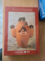 Anne Geddes 1000 Teile Puzzle original verpackt Sachsen - Bautzen Vorschau