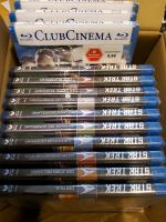 Star Trek 1-13, 1-12  Blu-ray u. 13 DVD, alle ovp in Folie Rheinland-Pfalz - Mainz Vorschau