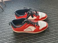 Kappa Sneakers Gr.39 Bayern - Hohenfurch Vorschau