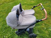 Kinderwagen Hartan Selection Twin Nordrhein-Westfalen - Bedburg Vorschau