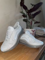 Nike Air Max 720 pure platinum (sehr selten) schuhe unisex Nordrhein-Westfalen - Troisdorf Vorschau