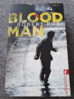 Robert Pobi: Bloodman SC gelesen, sehr gut erhalten Stuttgart - Bad Cannstatt Vorschau
