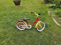 Pucky Kinderfahrrad Fahrrad 16 Zoll Ersatzteilspender Hessen - Edermünde Vorschau