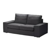 IKEA Kivik Bezug 2er Sofa Dansbo Dunkelgrau NEU&OVP! Kreis Ostholstein - Ahrensbök Vorschau