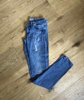Jeans Hose Jeanshose Only 27/32 Bayern - Hebertsfelden Vorschau