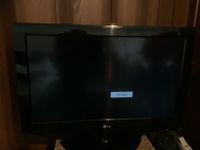 LG Fernseher LCD TOP Zustand 32 Zoll Saarland - Saarlouis Vorschau