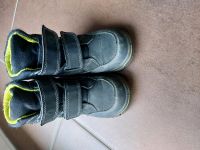 Jungen Schuhe Größe 27 Ricosta mit Blinkfunktion Niedersachsen - Sande Vorschau