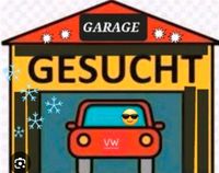 ⚠️WF Linden: Garage Oder Stall gesucht! Niedersachsen - Jerxheim Vorschau