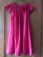 Sommer Kleid Jette Staccato pink Gr.104/110 Bayern - Bayreuth Vorschau