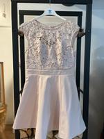 Lipsy Kleid Rosé Gr.38 Sachsen - Burgstädt Vorschau