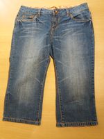 USA - ¾ Jeans - Boom Boom - Gr. 9 - Sehr guter Zustand Hessen - Pfungstadt Vorschau